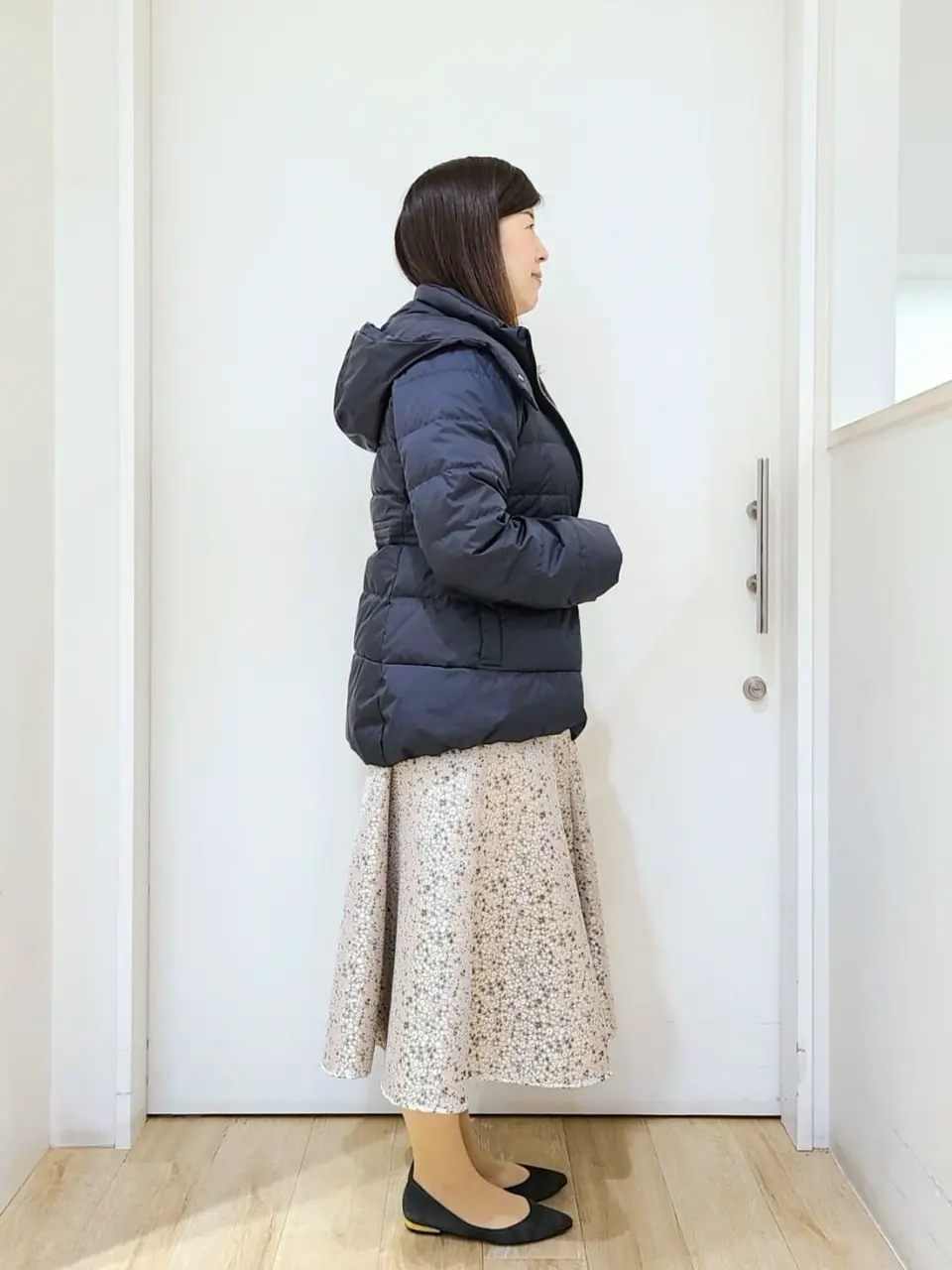 組曲 原 コーディネート画像