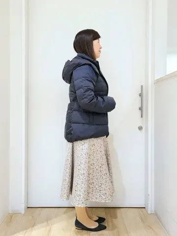 組曲 原 コーディネート画像