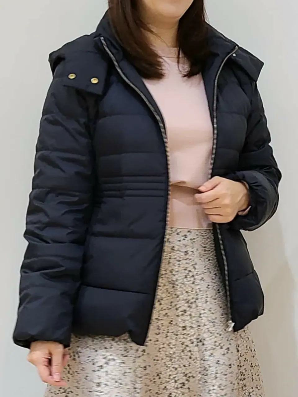 組曲 原 コーディネート画像