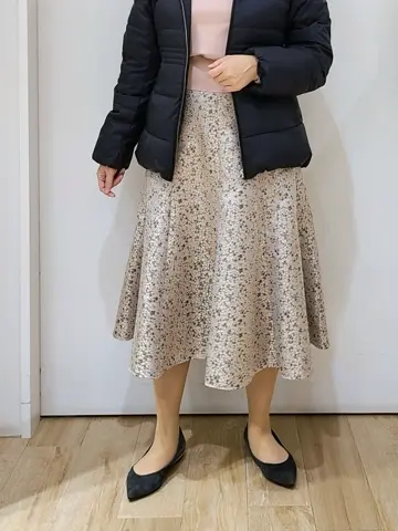 組曲 原 コーディネート画像