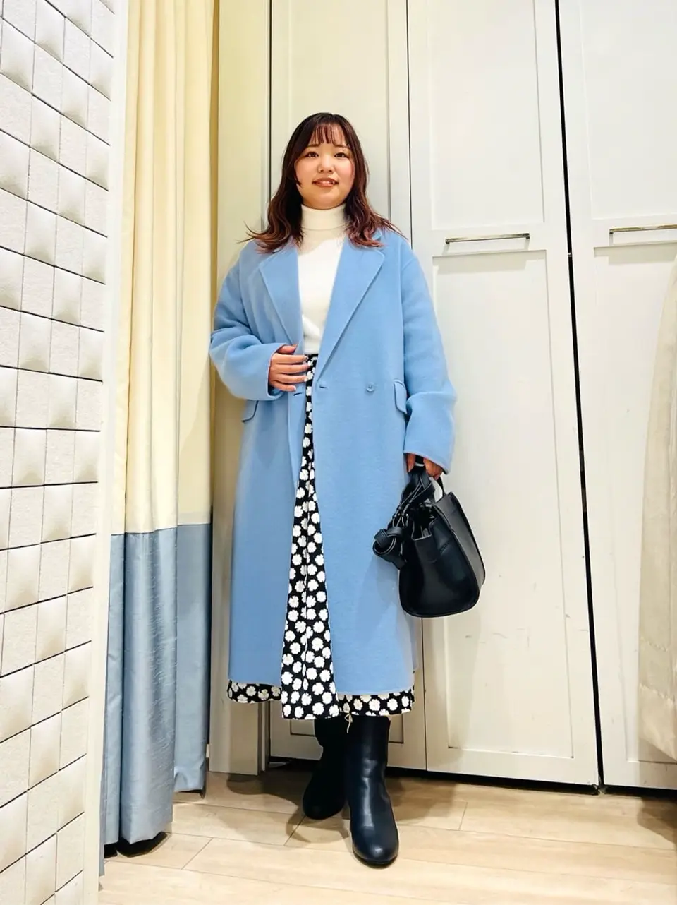 組曲 KATO コーディネート画像