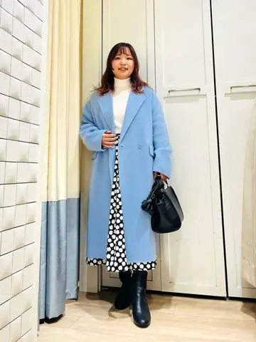 組曲 KATO コーディネート画像