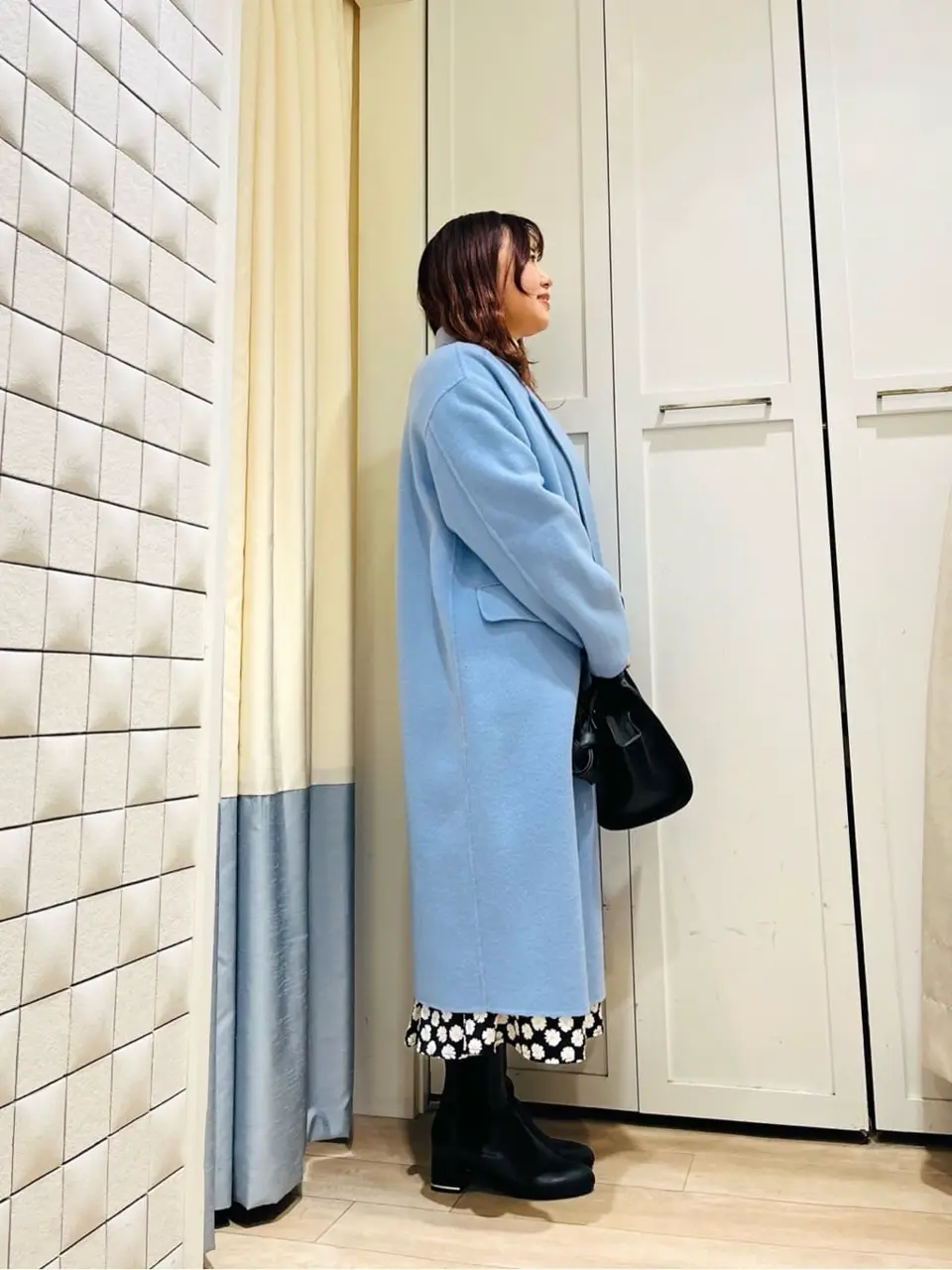 組曲 KATO コーディネート画像