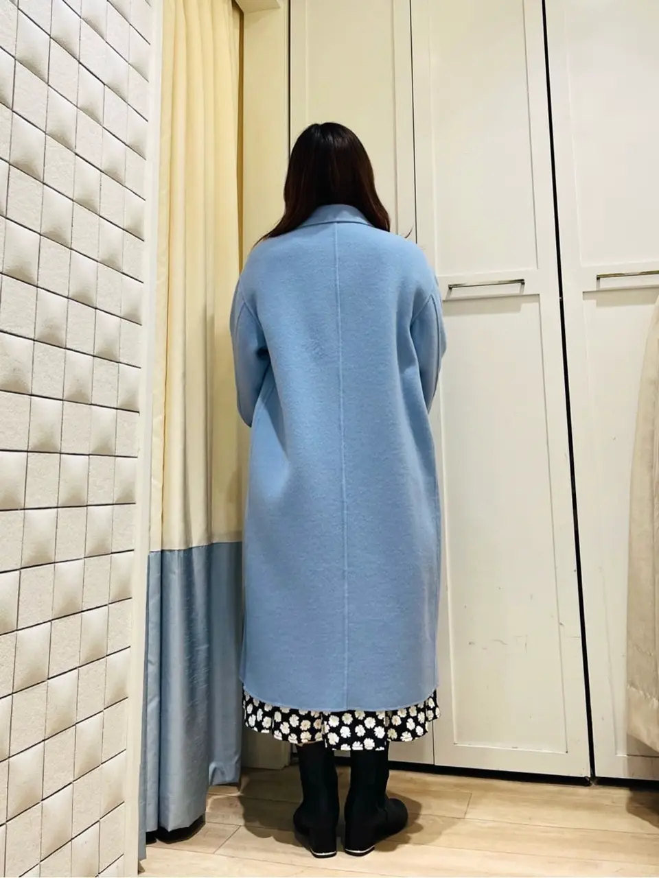 組曲 KATO コーディネート画像