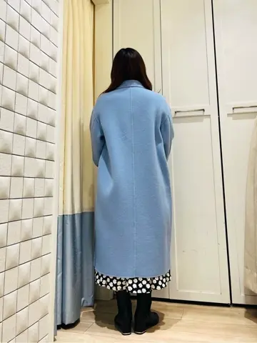 組曲 KATO コーディネート画像