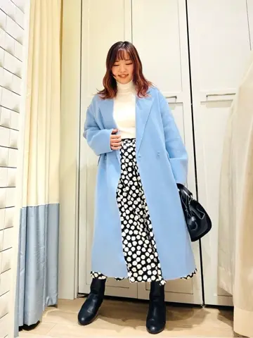 組曲 KATO コーディネート画像