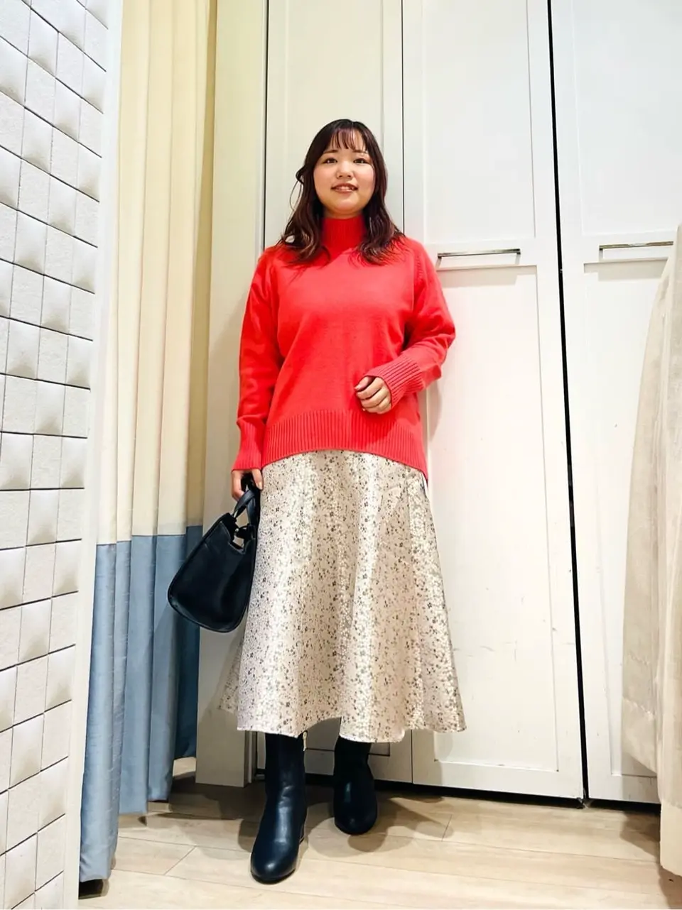 組曲 KATO コーディネート画像