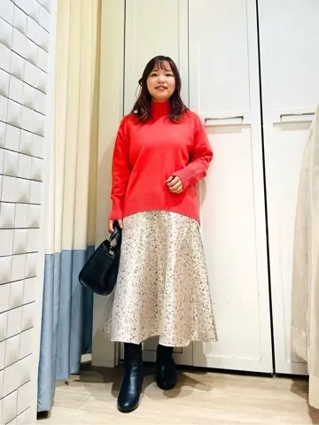 組曲 KATO コーディネート画像