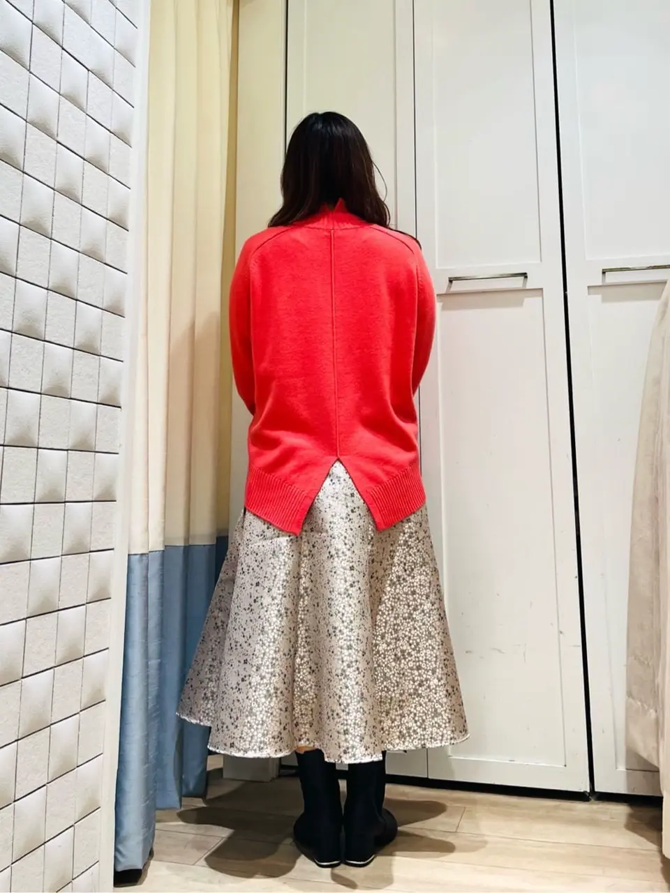 組曲 KATO コーディネート画像