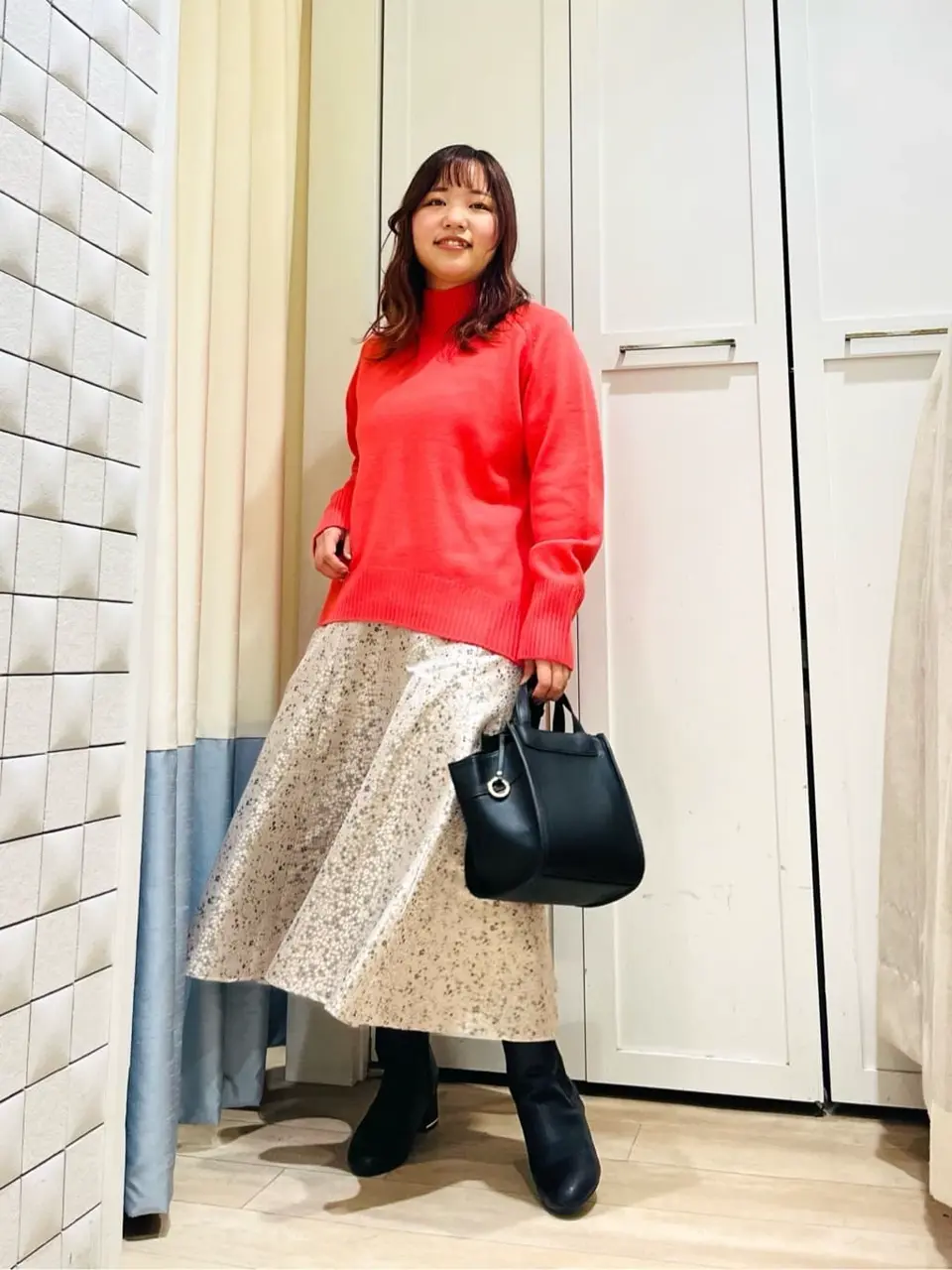 組曲 KATO コーディネート画像