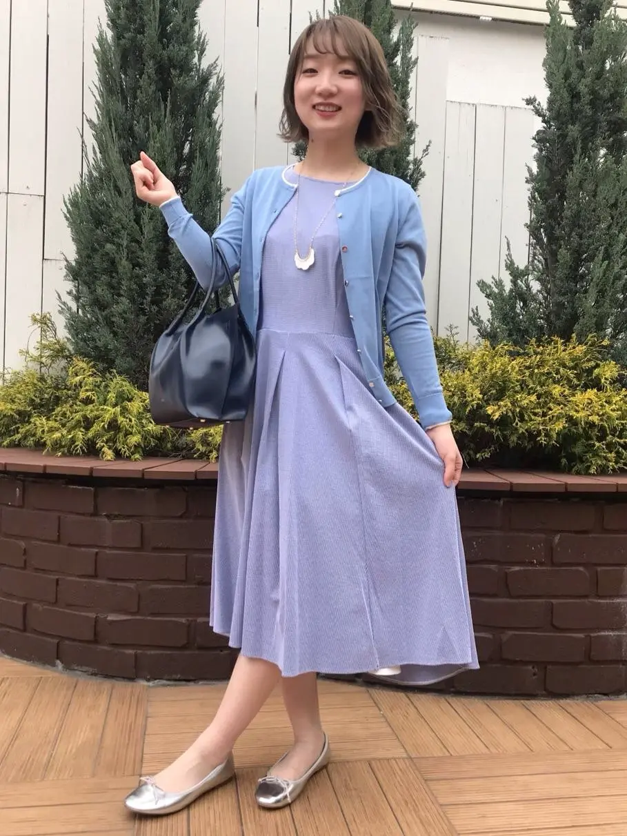 組曲 石井 コーディネート画像