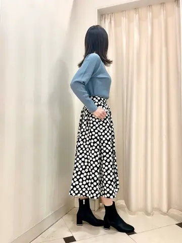 組曲 金井 コーディネート画像