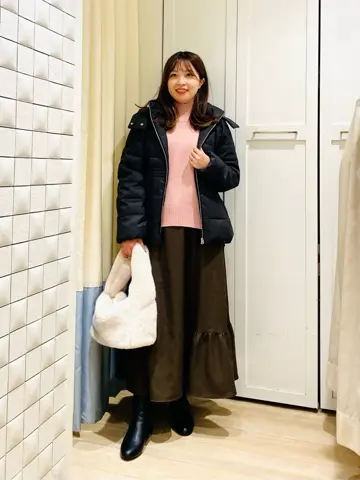 組曲 藤田 コーディネート画像