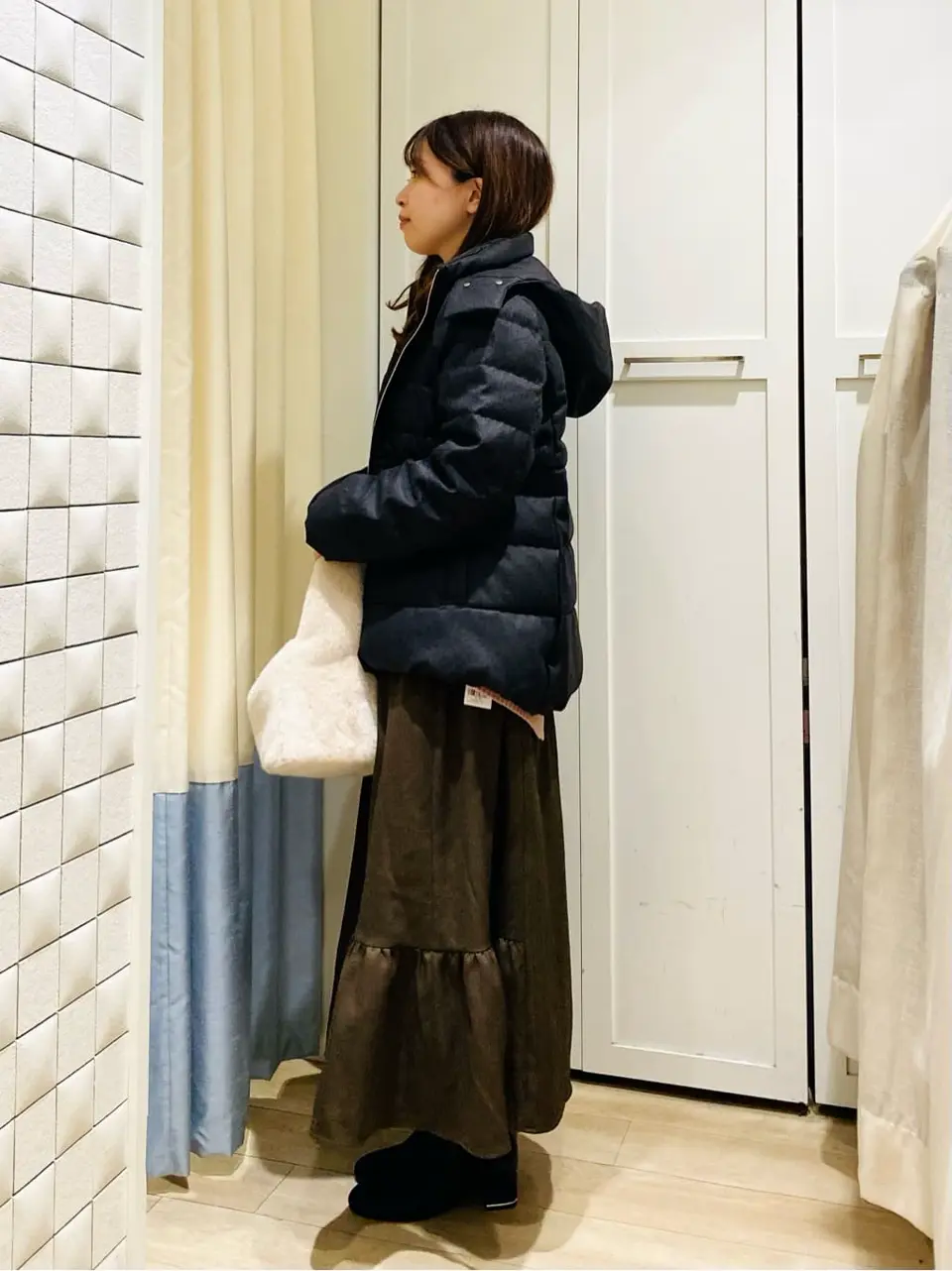 組曲 藤田 コーディネート画像