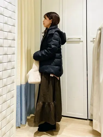 組曲 藤田 コーディネート画像