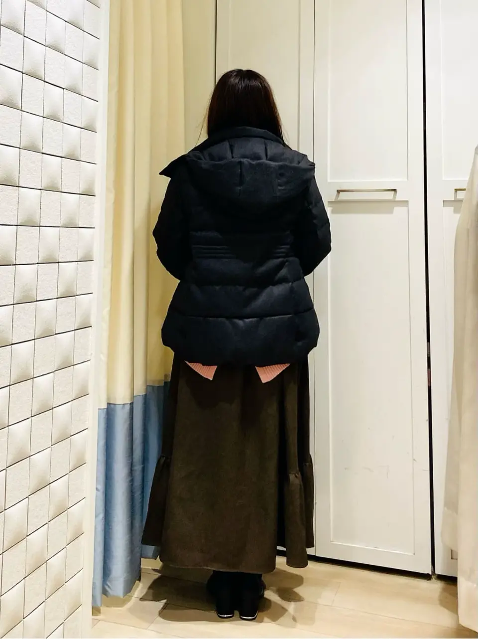 組曲 藤田 コーディネート画像