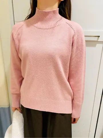 組曲 藤田 コーディネート画像