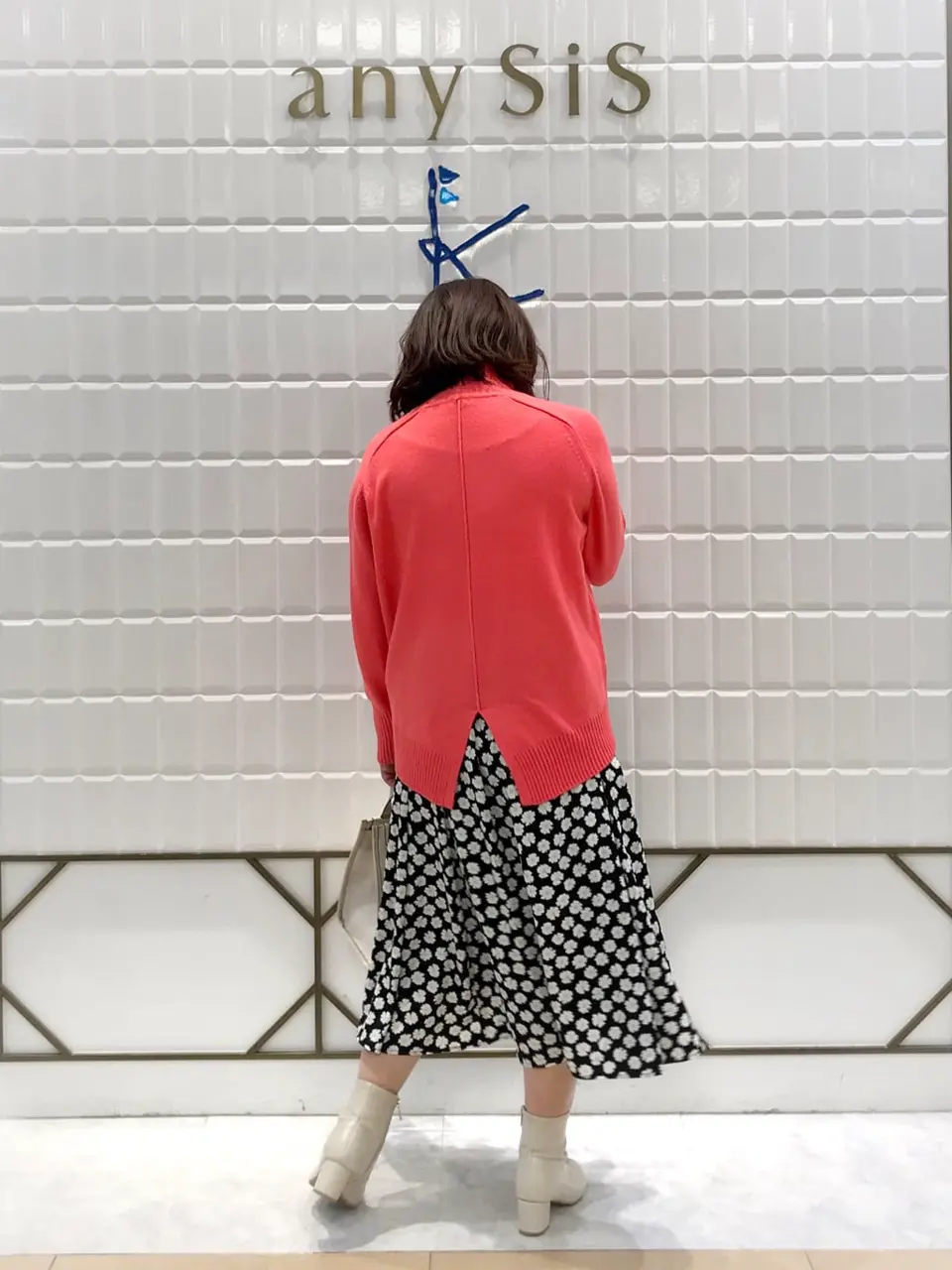 組曲 中山 コーディネート画像