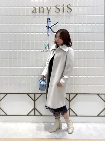 組曲 中山 コーディネート画像