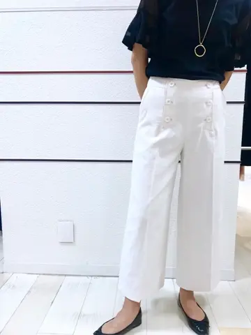 組曲 椛田 コーディネート画像