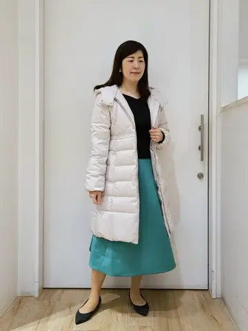 組曲 原 コーディネート画像