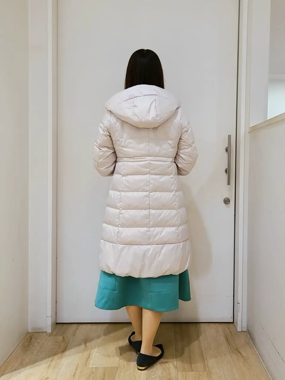 組曲 原 コーディネート画像