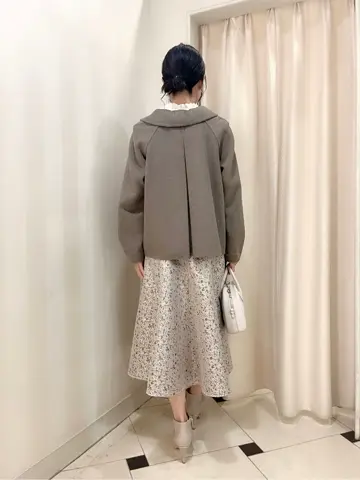 組曲 金井 コーディネート画像