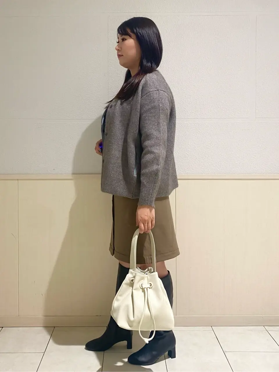 組曲 寺嶋 コーディネート画像