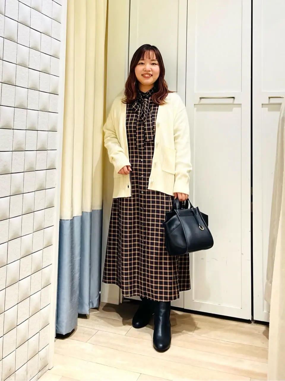 組曲 KATO コーディネート画像