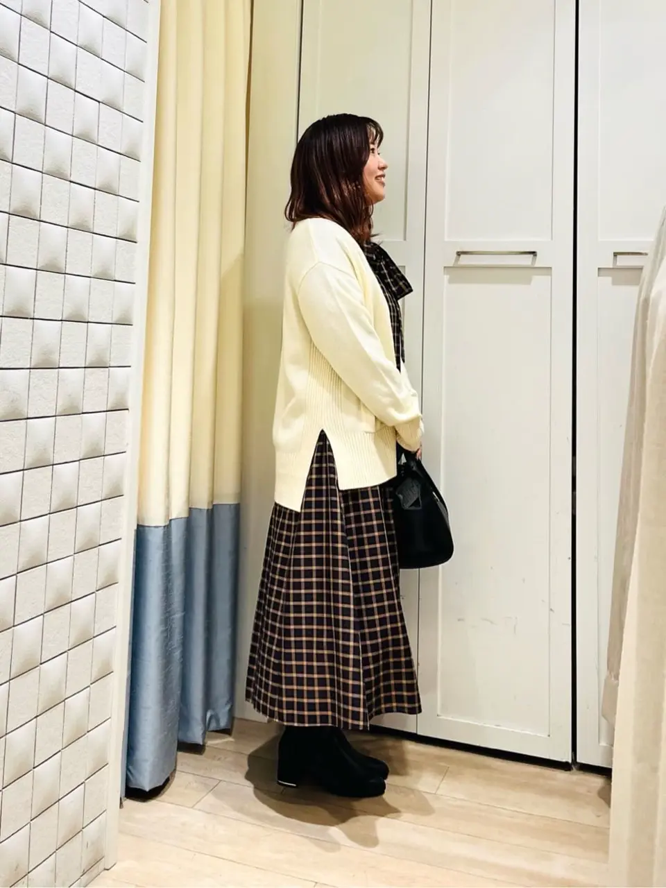 組曲 KATO コーディネート画像