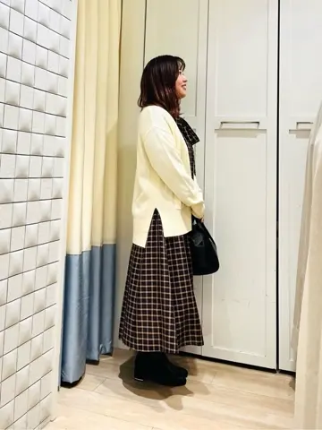 組曲 KATO コーディネート画像