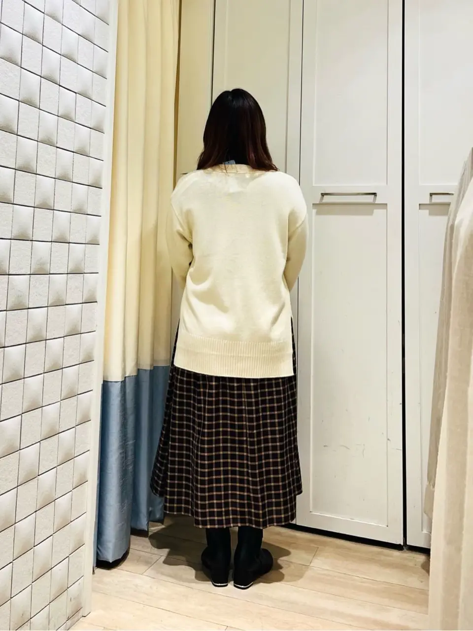 組曲 KATO コーディネート画像