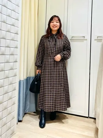 組曲 KATO コーディネート画像