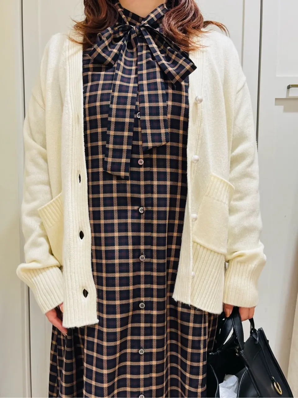 組曲 KATO コーディネート画像