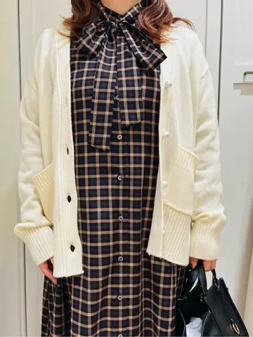 組曲 KATO コーディネート画像