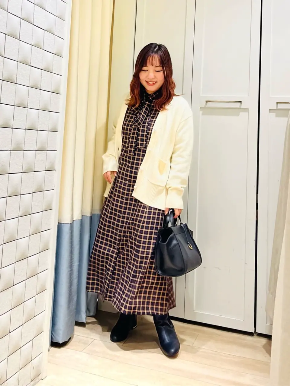 組曲 KATO コーディネート画像