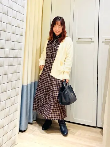 組曲 KATO コーディネート画像