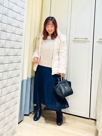 組曲 KATO コーディネート画像