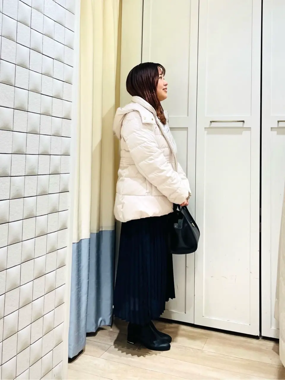 組曲 KATO コーディネート画像