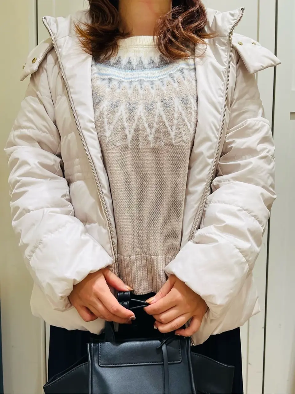 組曲 KATO コーディネート画像