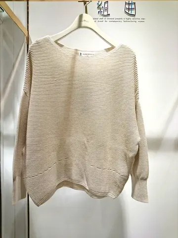 組曲 岡 コーディネート画像