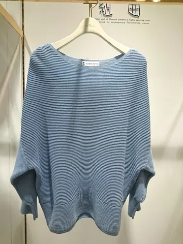 組曲 岡 コーディネート画像