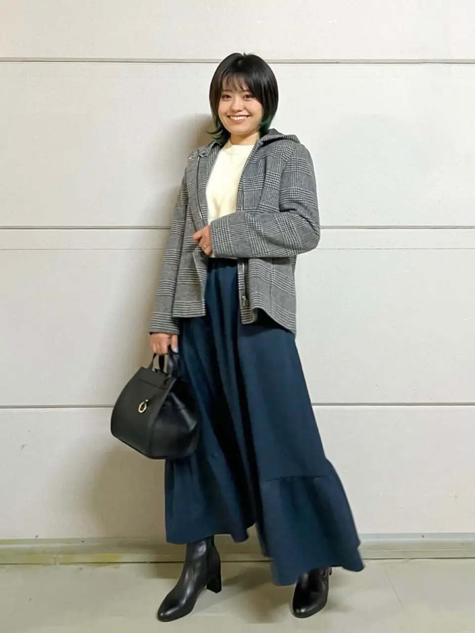 組曲 浅倉 コーディネート画像