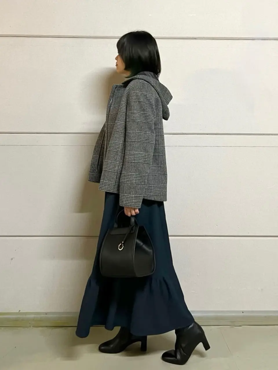 組曲 浅倉 コーディネート画像