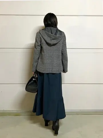 組曲 浅倉 コーディネート画像