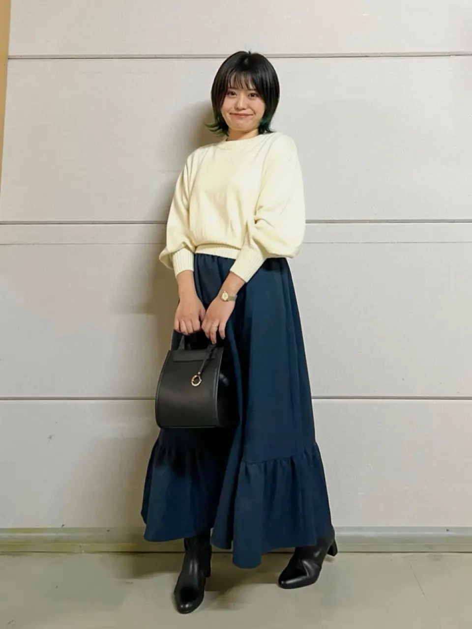 組曲 浅倉 コーディネート画像