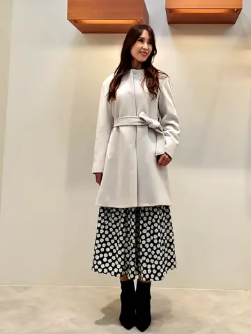 組曲 内田 コーディネート画像