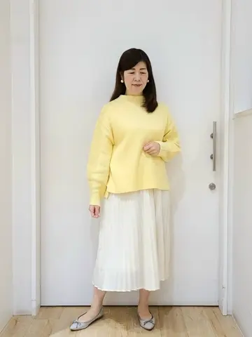 組曲 原 コーディネート画像