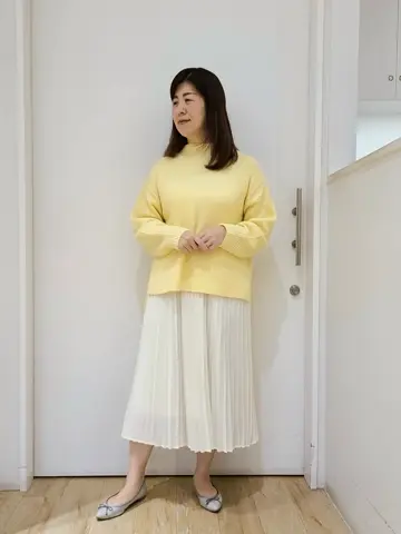 組曲 原 コーディネート画像