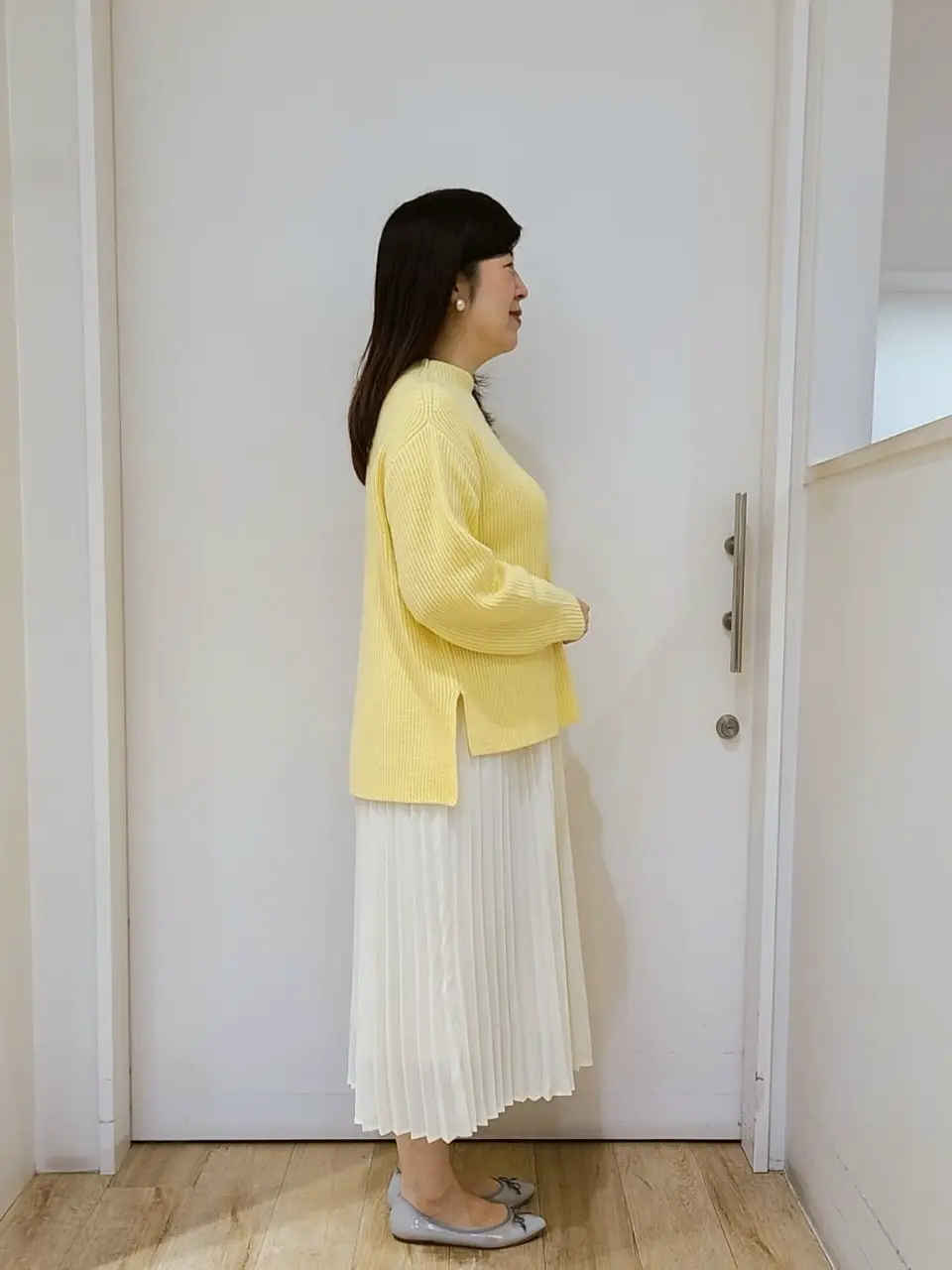 組曲 原 コーディネート画像